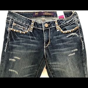 Ed Hardy Jeans
